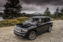 Jeep Compass Limited 2014 01